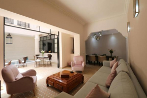 Riad Lytes breakfast pool comfort private